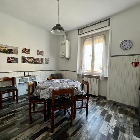Апартаменты Il Ritrovo, Luminoso Trilocale In Citta Бергамо Экстерьер фото